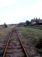 Starbeck Railway Centre 1982 - 1989