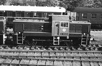 Nene Valley Railway 1994