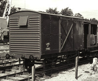 179162 West Somerset Railway 1998