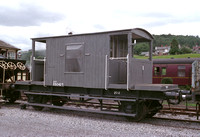 550427 Llangollen Railway 2006