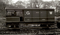 17294 Llangollen Railway 1997