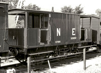 509950 West Somerset Railway 1998