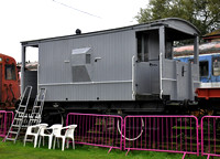 226125 Electric Railway Museum