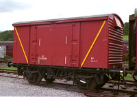 B230355 Llangollen Railway 2006