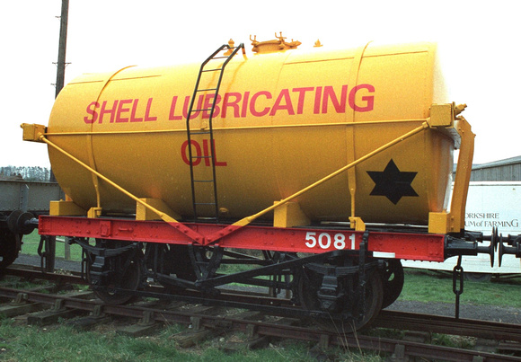 Shell/BP 5081 built 1938