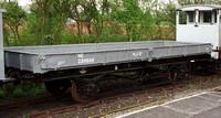 London & North Eastern Railway 239666 built 1940