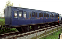 North Eastern Railway 1214/2462 built 1890's