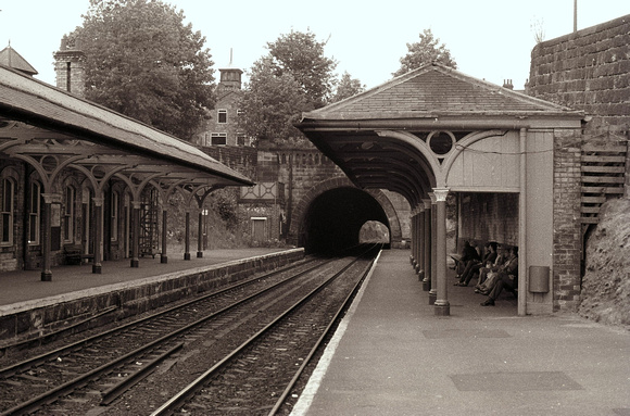 Knaresborough 1981