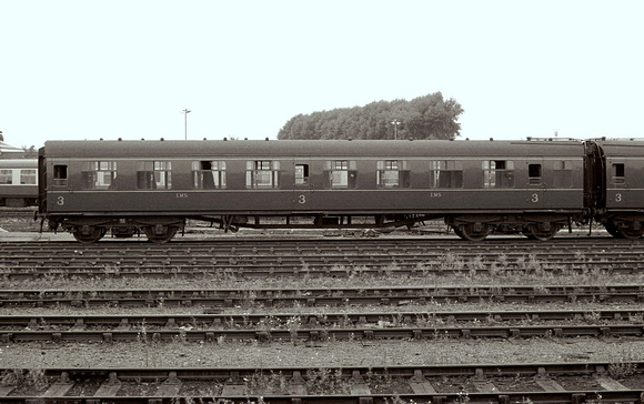 Mk1 at York 1983