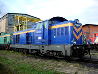 PKP Polish State Railways 2009