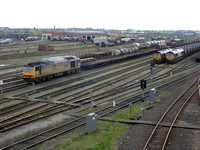 Class 60099 2005