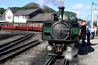 Ffestiniog Railway